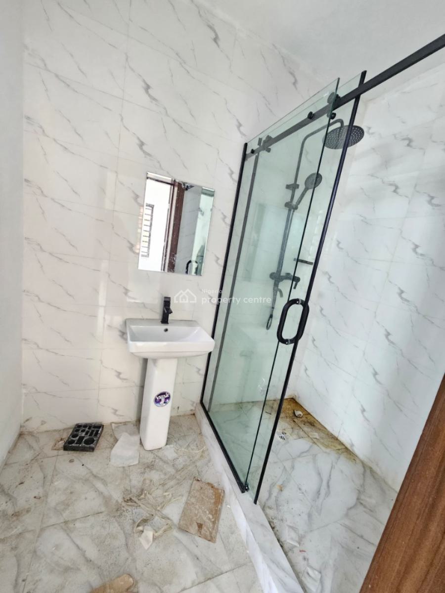 3 Bedroom Apartment, Lekki Scheme 2, Ajah, Lagos, Flat / Apartment for Rent