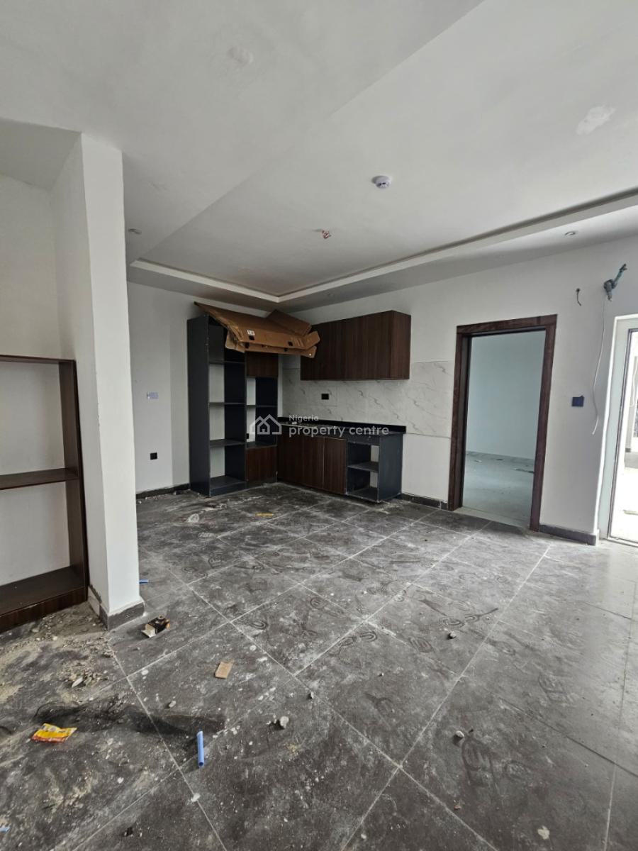 3 Bedroom Apartment, Lekki Scheme 2, Ajah, Lagos, Flat / Apartment for Rent