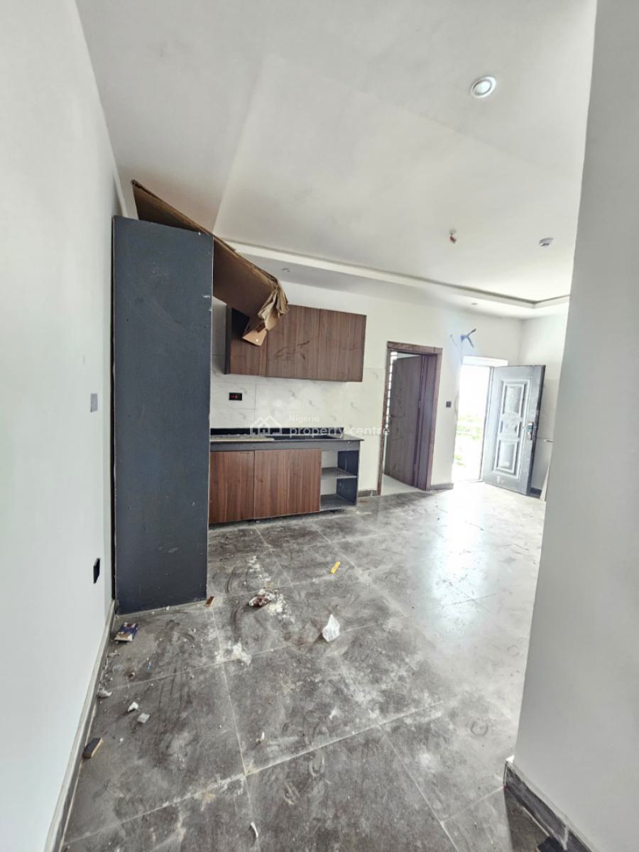 3 Bedroom Apartment, Lekki Scheme 2, Ajah, Lagos, Flat / Apartment for Rent