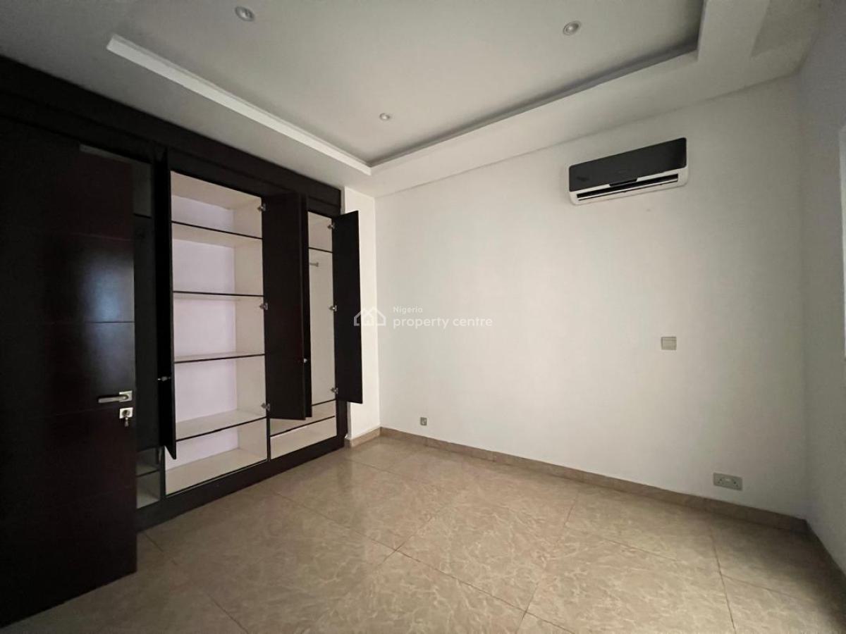 Luxury 4 Bedroom Penthouse with a Room Boys Quarters, Banana Island, Ikoyi, Lagos, Terraced Duplex for Rent