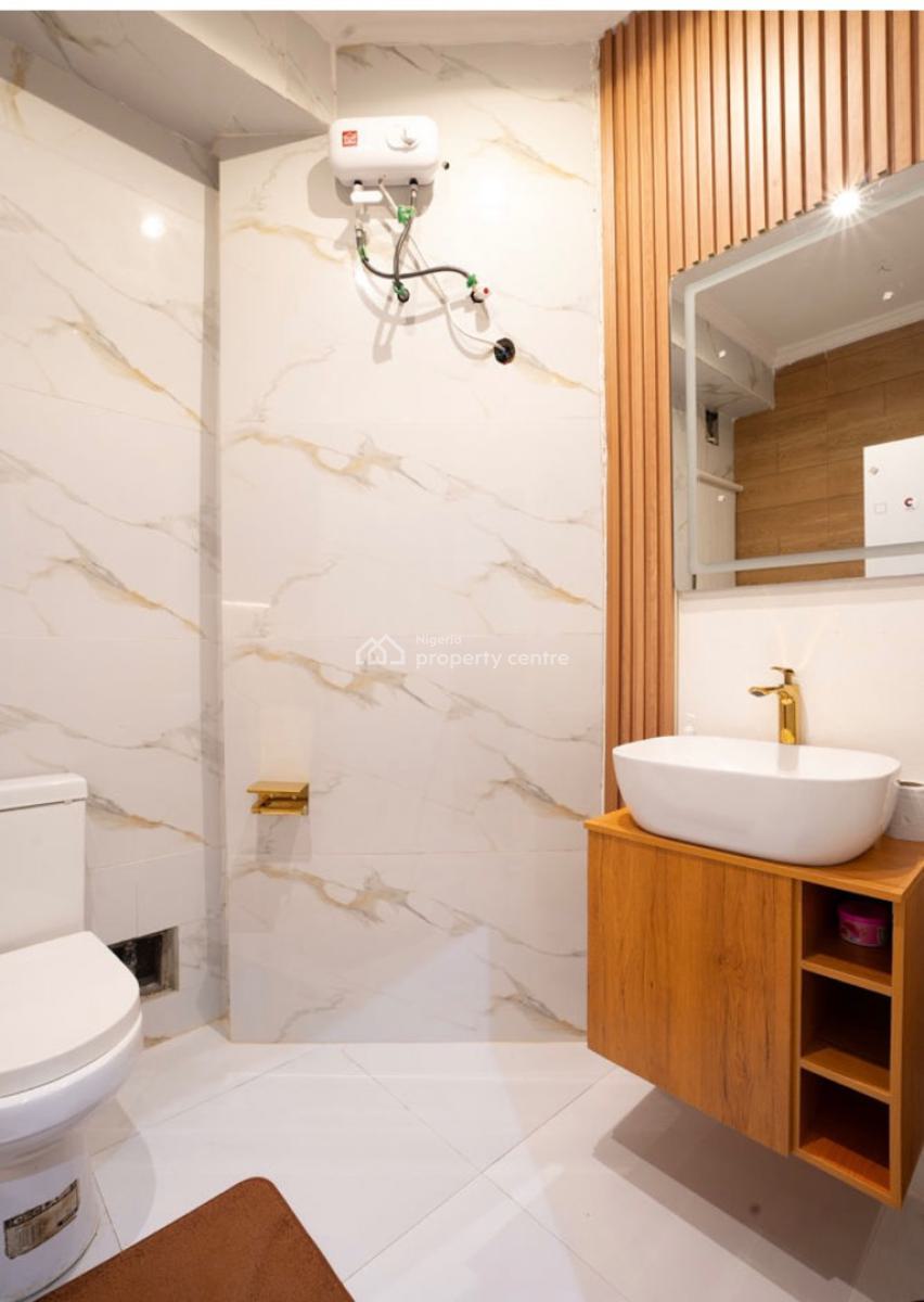 Luxury 3 Bedroom in Cadogan Estate, Osapa London, Lekki, Cadogan Estate, Lekki, Lagos, Flat / Apartment Short Let