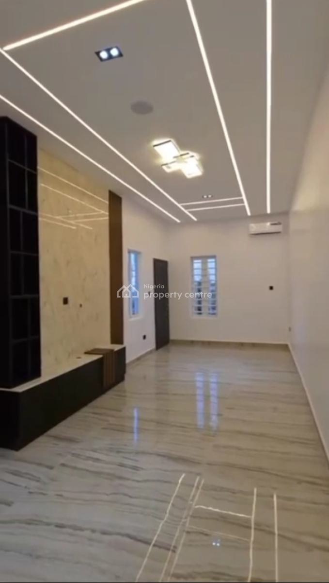 Fully Detached Luxurious 5 Bedroom Duplex, Pinnock Beach Estate, Osapa, Lekki, Lagos, Detached Duplex for Sale