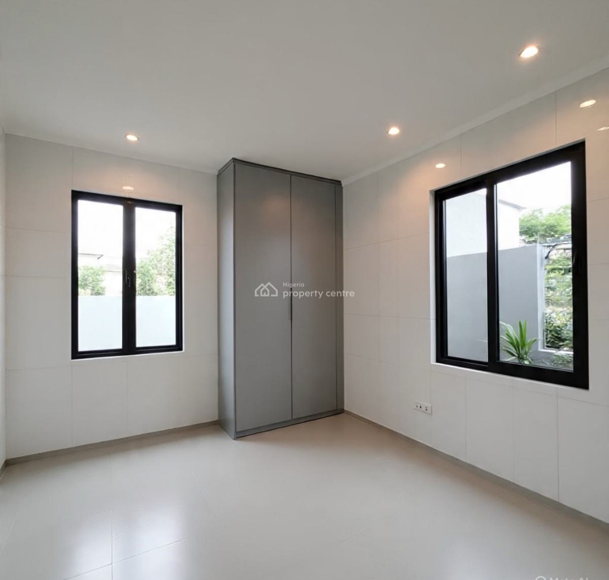Exquisite 2 Bedroom Apartment, Lekki Enclave Road Ikate Road, Ikate, Lekki, Lagos, Flat / Apartment for Rent
