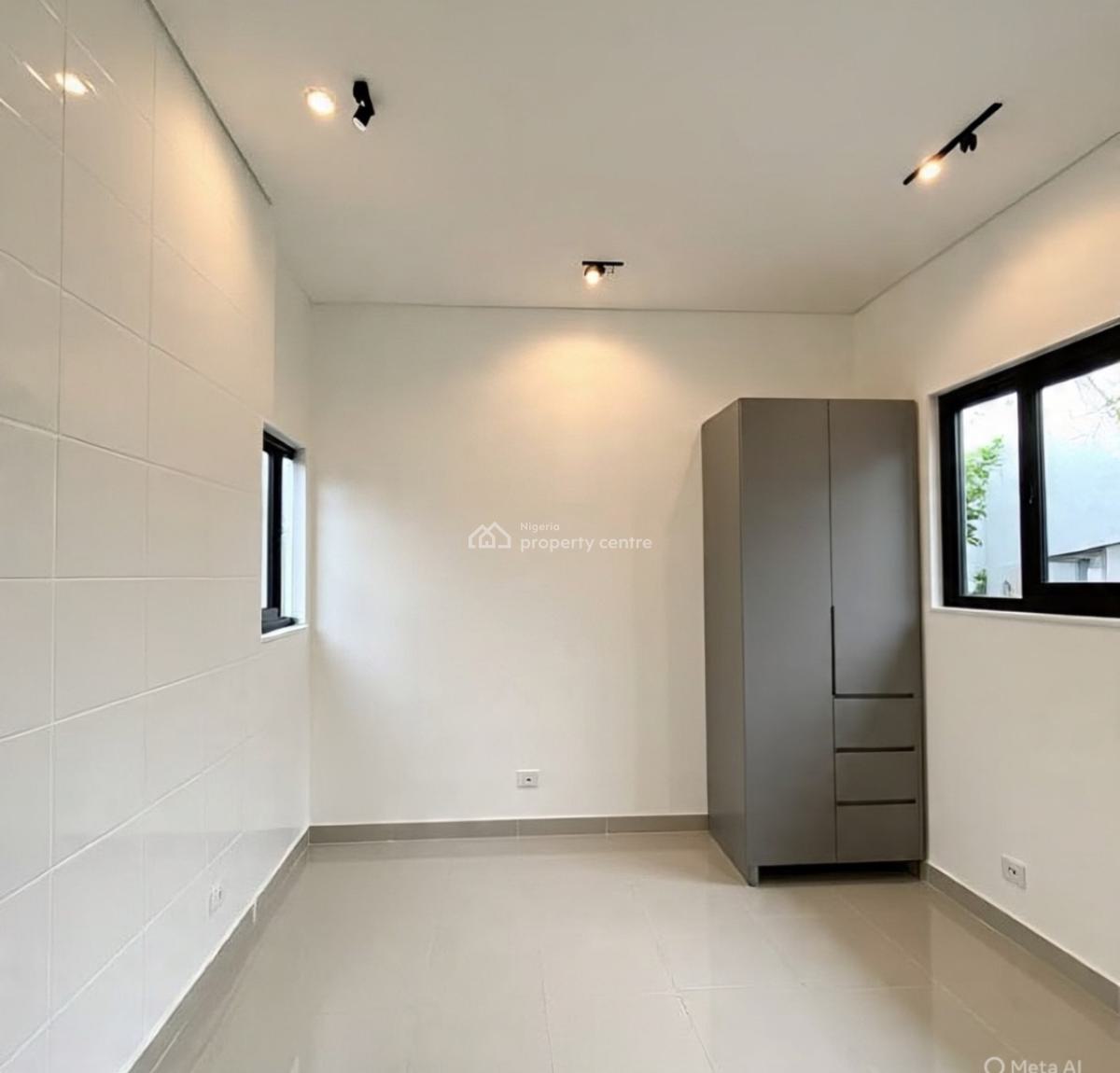 Exquisite 2 Bedroom Apartment, Lekki Enclave Road Ikate Road, Ikate, Lekki, Lagos, Flat / Apartment for Rent