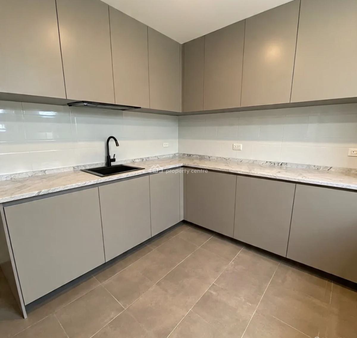 Exquisite 2 Bedroom Apartment, Lekki Enclave Road Ikate Road, Ikate, Lekki, Lagos, Flat / Apartment for Rent
