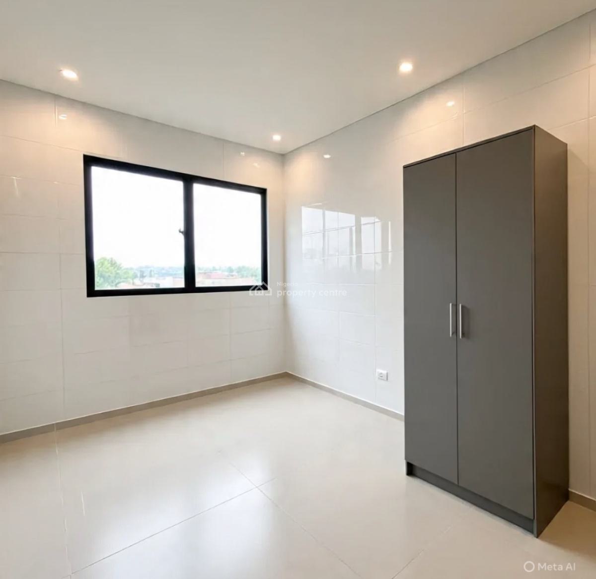 Exquisite 2 Bedroom Apartment, Lekki Enclave Road Ikate Road, Ikate, Lekki, Lagos, Flat / Apartment for Rent