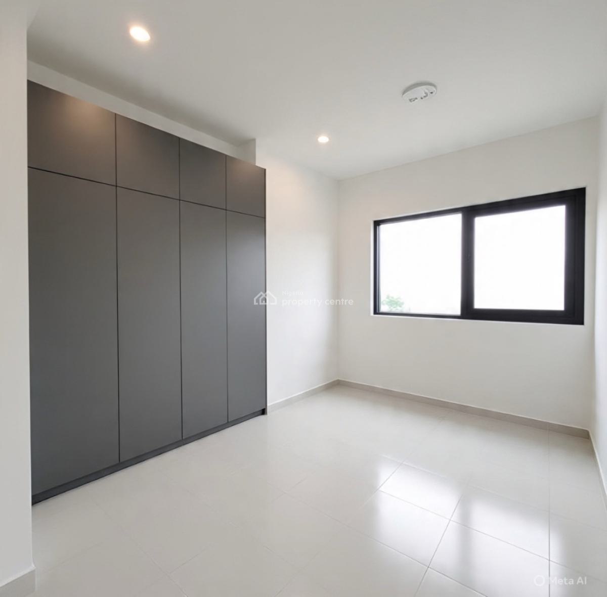 Exquisite 2 Bedroom Apartment, Lekki Enclave Road, Ikate Lekki, Ikate, Lekki, Lagos, Flat / Apartment for Rent