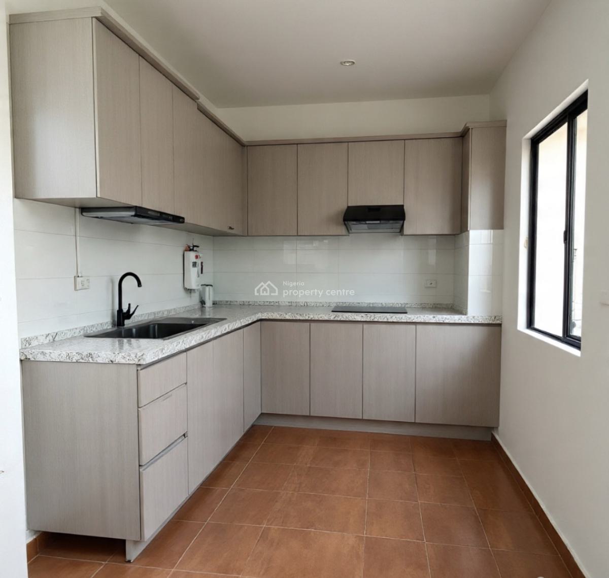 Exquisite 2 Bedroom Apartment, Lekki Enclave Road, Ikate Lekki, Ikate, Lekki, Lagos, Flat / Apartment for Rent