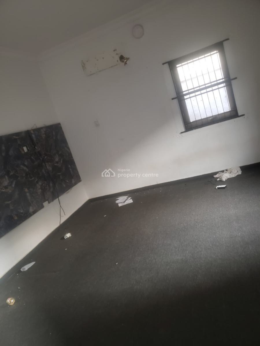 Spacious 1 Bedroom Apartment, Off Admiralty Way, Lekki Phase 1, Lekki, Lagos, Mini Flat (room and Parlour) for Rent