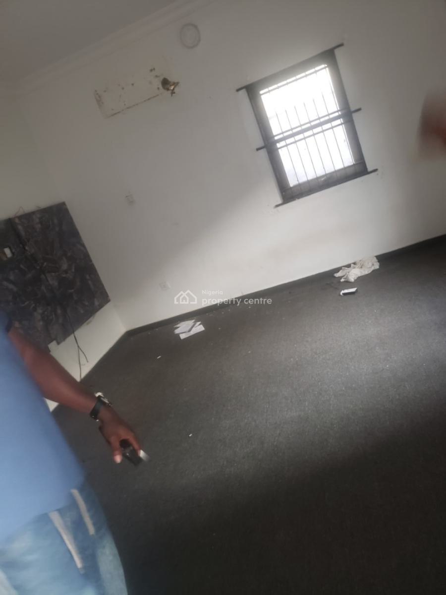 Spacious 1 Bedroom Apartment, Off Admiralty Way, Lekki Phase 1, Lekki, Lagos, Mini Flat (room and Parlour) for Rent