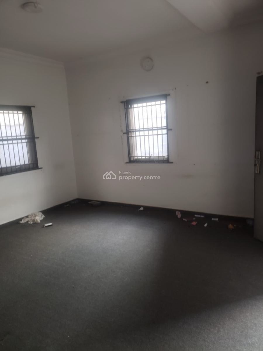 Spacious 1 Bedroom Apartment, Off Admiralty Way, Lekki Phase 1, Lekki, Lagos, Mini Flat (room and Parlour) for Rent