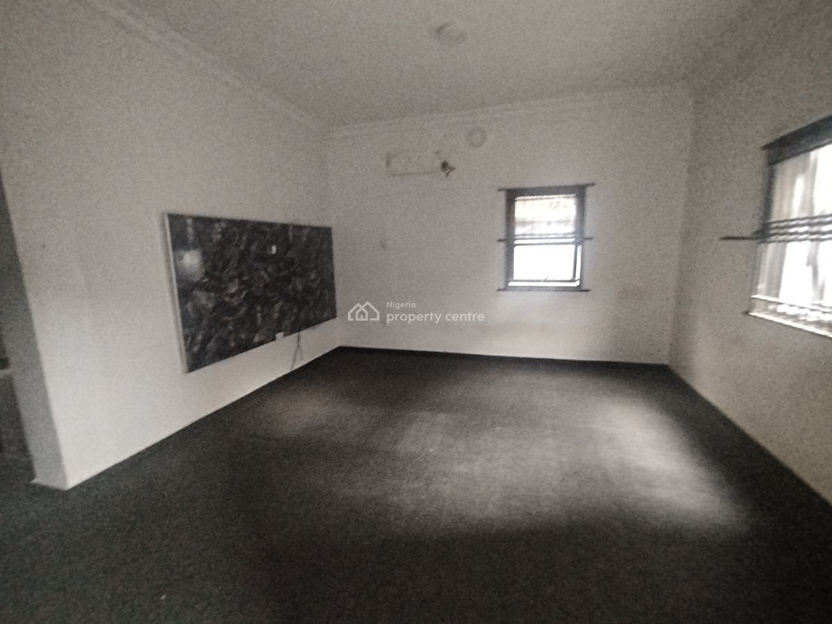 Spacious 1 Bedroom Apartment, Off Admiralty Way, Lekki Phase 1, Lekki, Lagos, Mini Flat (room and Parlour) for Rent
