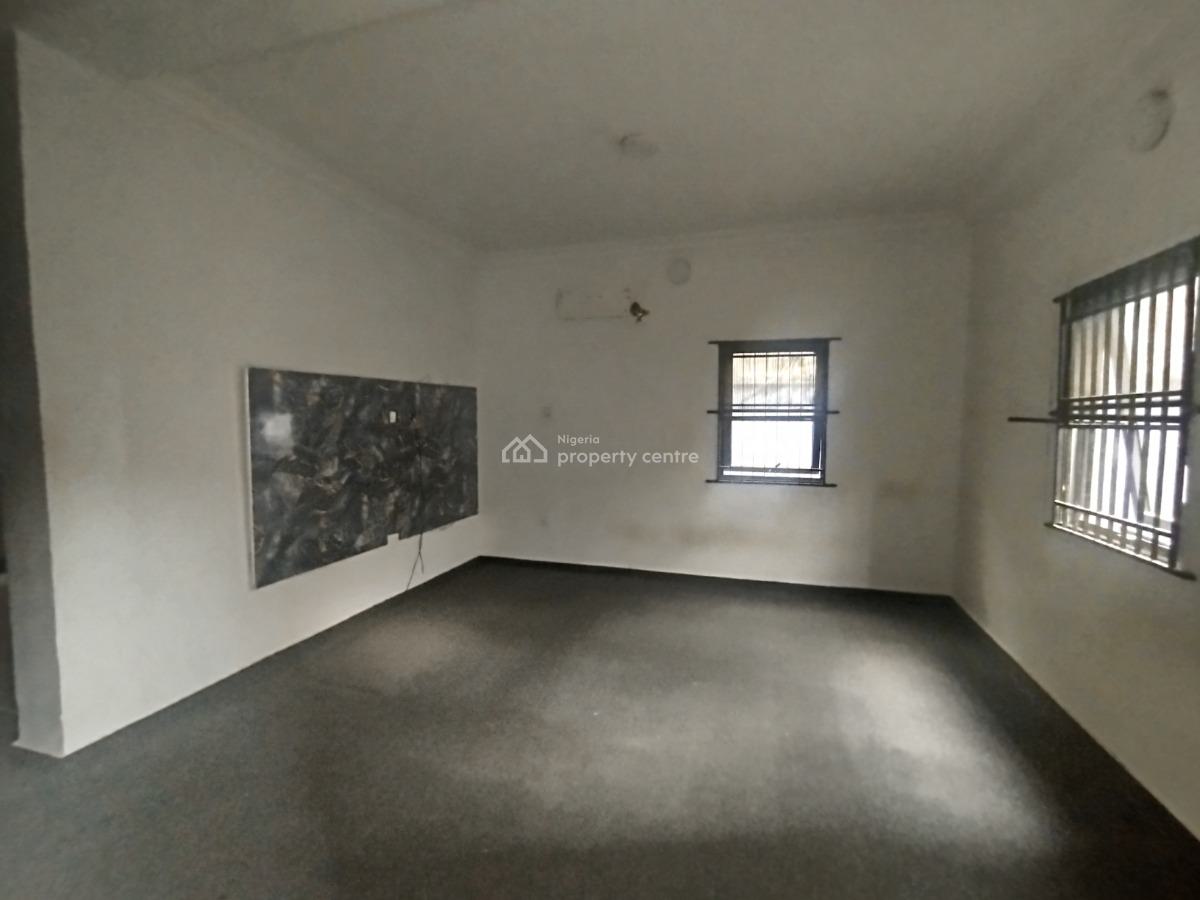 Spacious 1 Bedroom Apartment, Off Admiralty Way, Lekki Phase 1, Lekki, Lagos, Mini Flat (room and Parlour) for Rent