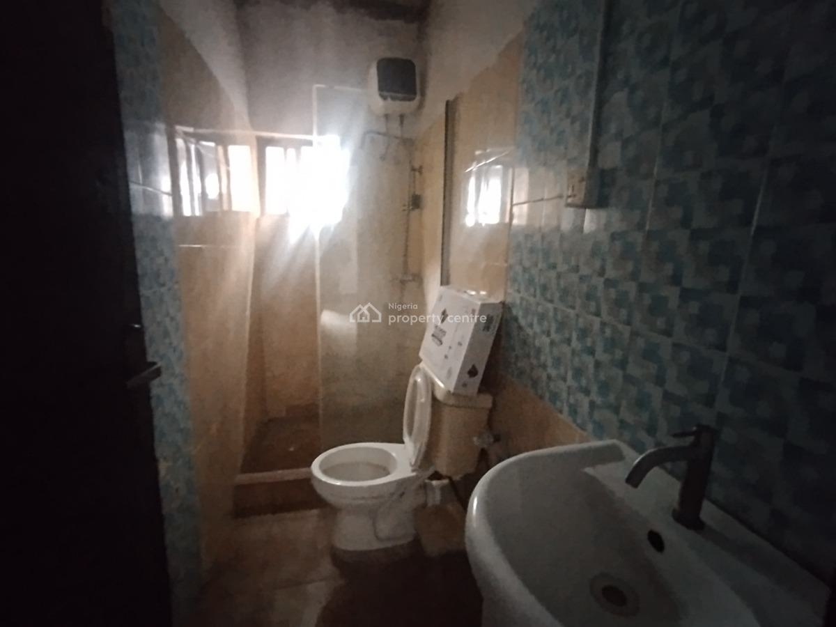 Spacious 1 Bedroom Apartment, Off Admiralty Way, Lekki Phase 1, Lekki, Lagos, Mini Flat (room and Parlour) for Rent