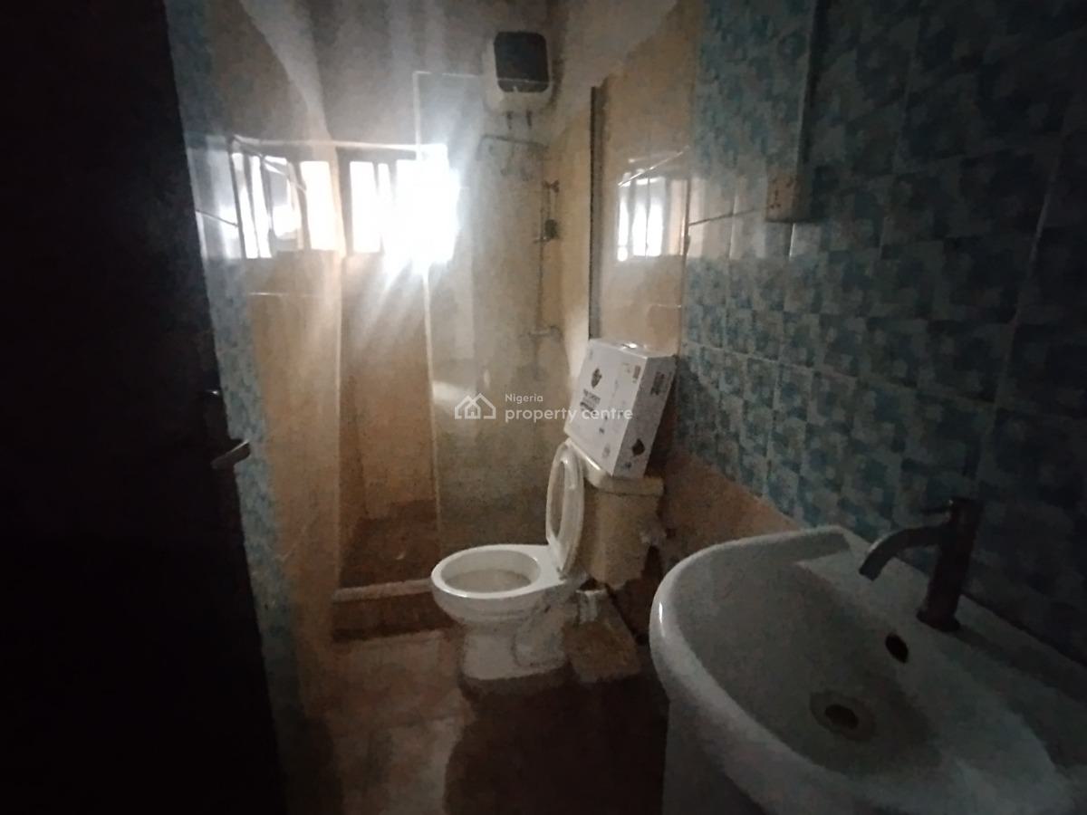 Spacious 1 Bedroom Apartment, Off Admiralty Way, Lekki Phase 1, Lekki, Lagos, Mini Flat (room and Parlour) for Rent