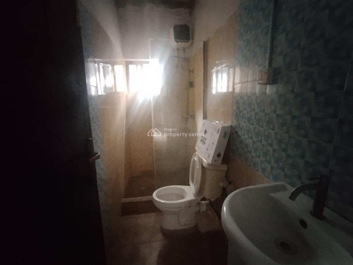Spacious 1 Bedroom Apartment, Off Admiralty Way, Lekki Phase 1, Lekki, Lagos, Mini Flat (room and Parlour) for Rent