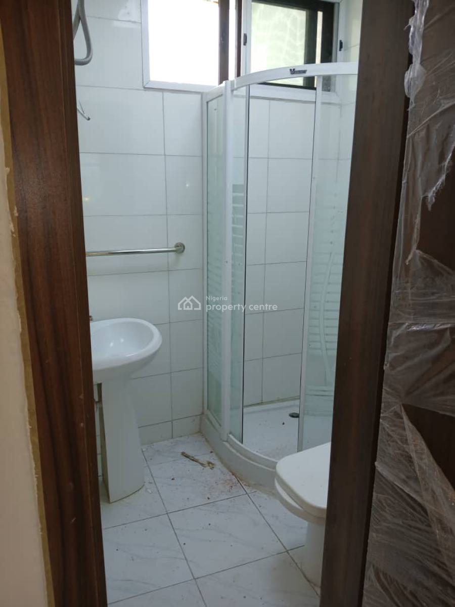 3bedroom Flat with Bq, Swimming Pool, Gym , Children Play Ground, Ikoyi, Lagos, Flat / Apartment for Rent