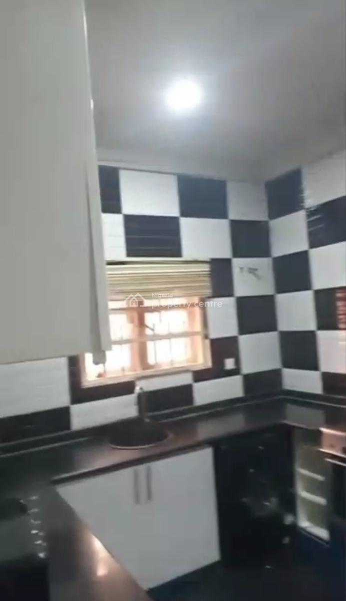 Furnished 4bedroom Fully Detached Duplex in Gwarinpa Extension, Karsana By Gwarinpa Extension, Gwarinpa, Abuja, Detached Duplex for Sale