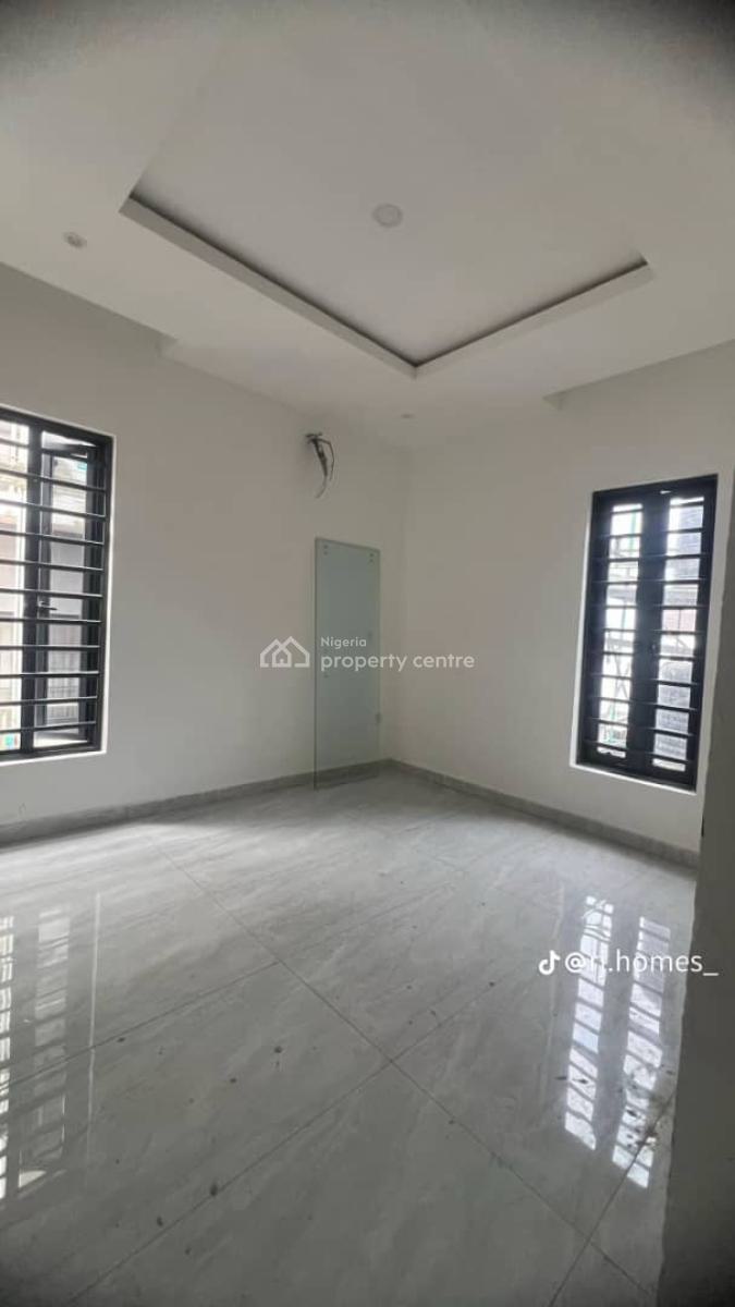 3  Bedroom Apartments in The Lekki Axis, Lekki Phase 1, Lekki, Lagos, Flat / Apartment for Sale