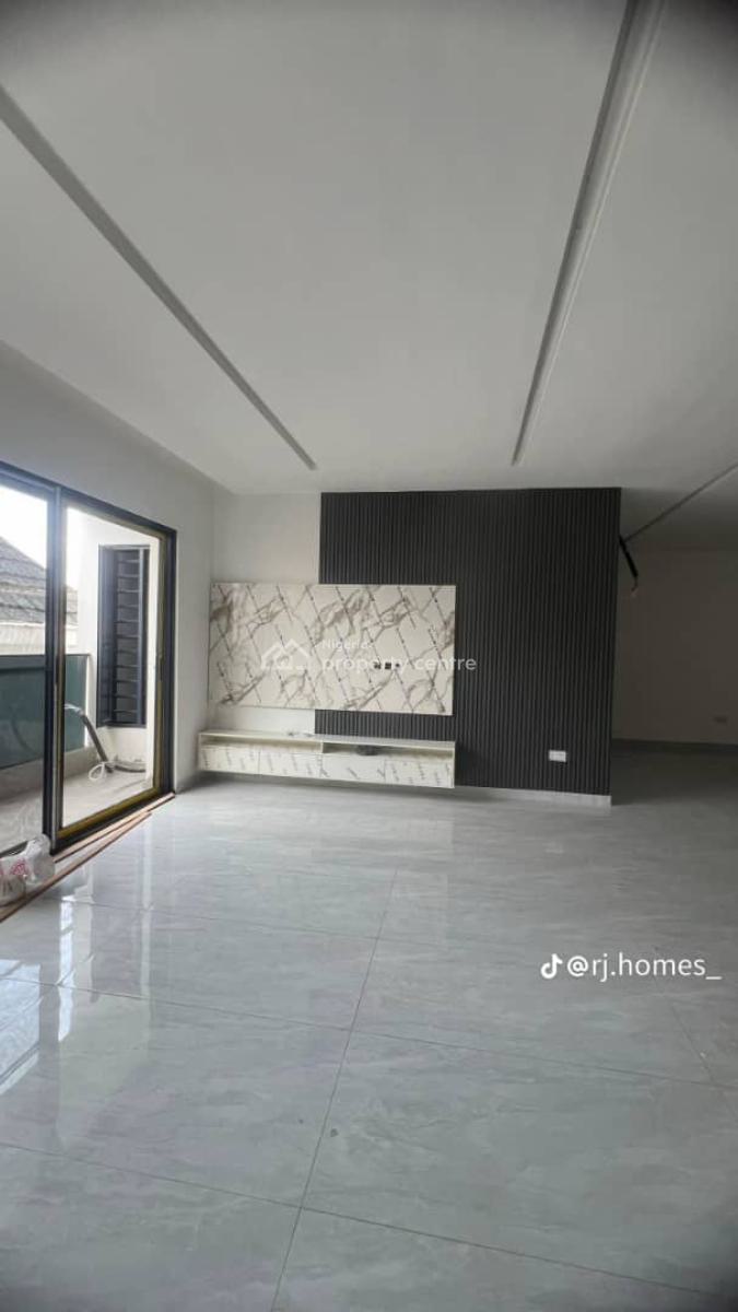 3  Bedroom Apartments in The Lekki Axis, Lekki Phase 1, Lekki, Lagos, Flat / Apartment for Sale