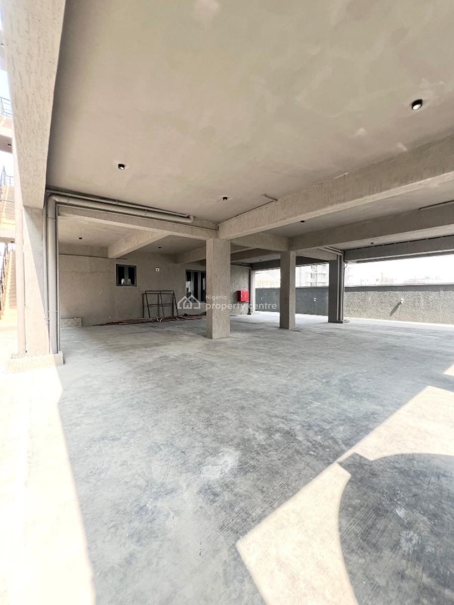 Luxury 2 Bedroom Serviced  Apartment with Bq in a Secure Estate, Ikate, Lekki, Lagos, Flat / Apartment for Sale