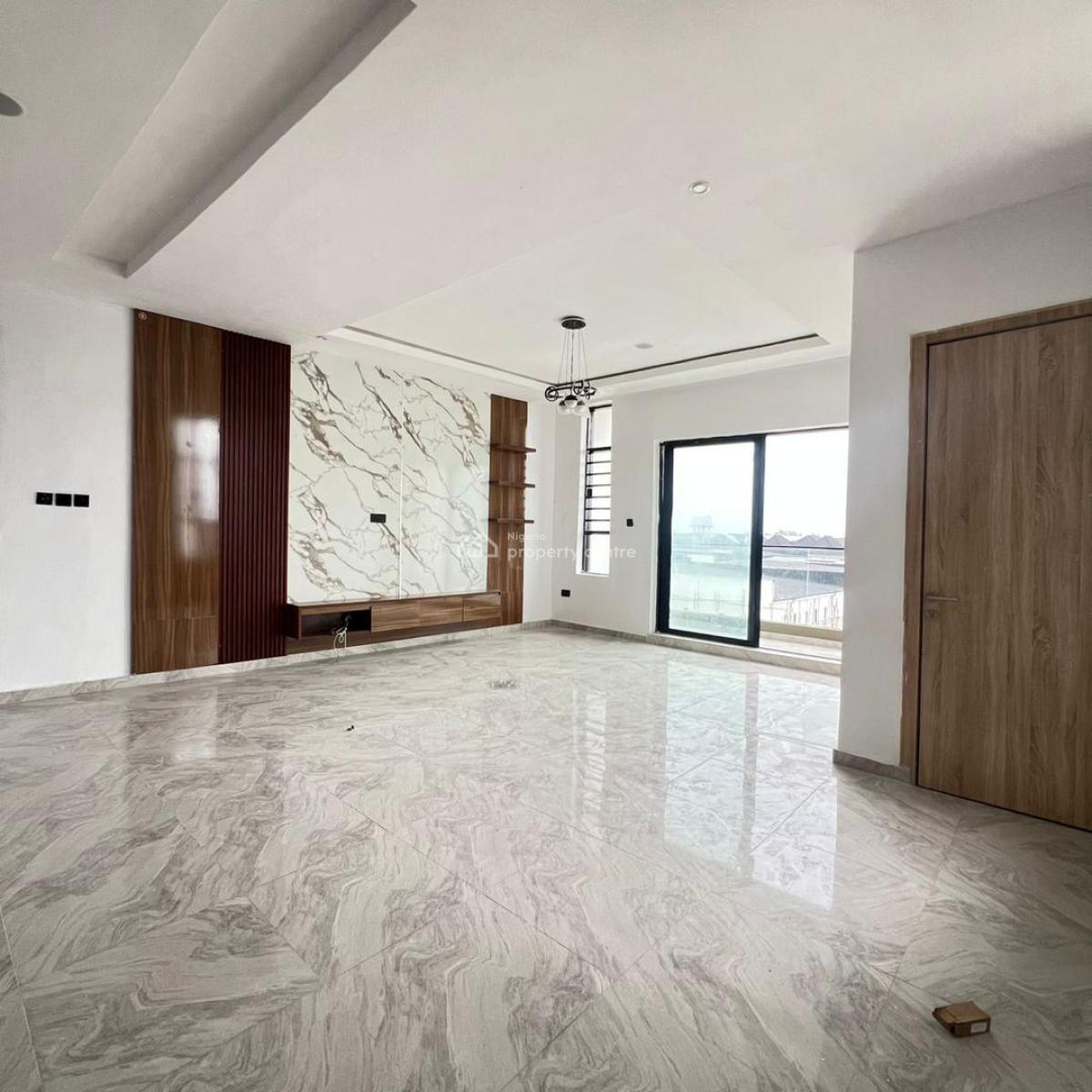 2 Bedroom Apartments with Swimming Pool, Gym and Elevator, Ikota, Lekki, Lagos, Flat / Apartment for Sale