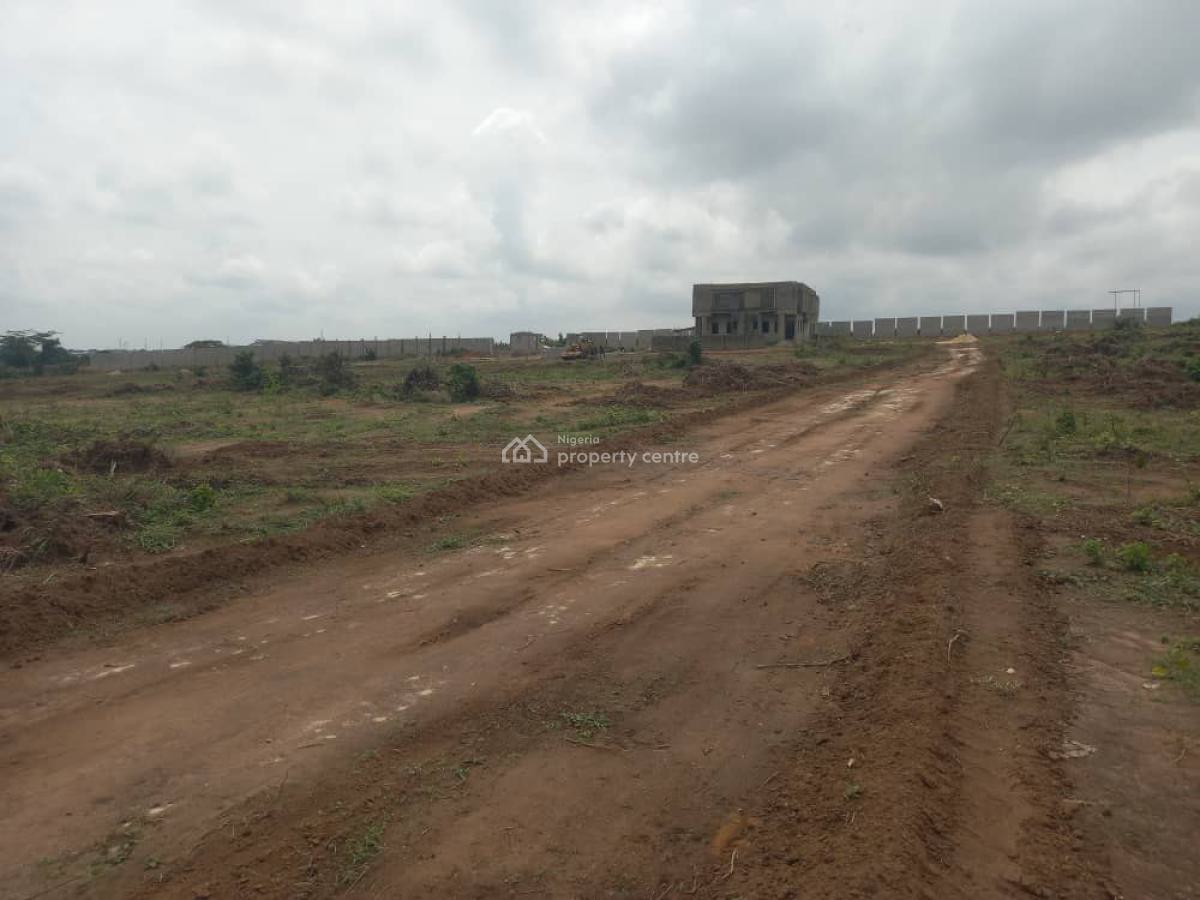 Own a Land Today, Ikola, Alagbado, Ifako-ijaiye, Lagos, Mixed-use Land for Sale