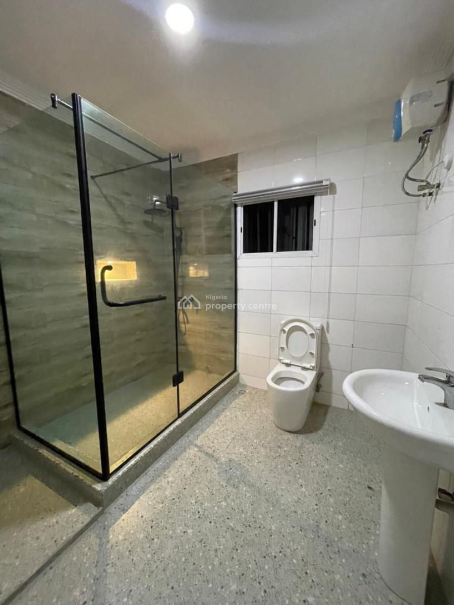 Sublime Luxury, 4 Bedroom Semi Detached Duplex, Ologolo, Lekki, Lagos, Semi-detached Duplex for Sale