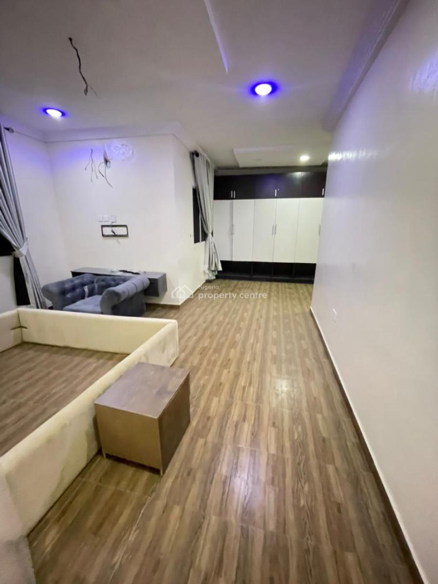 Sublime Luxury, 4 Bedroom Semi Detached Duplex, Ologolo, Lekki, Lagos, Semi-detached Duplex for Sale