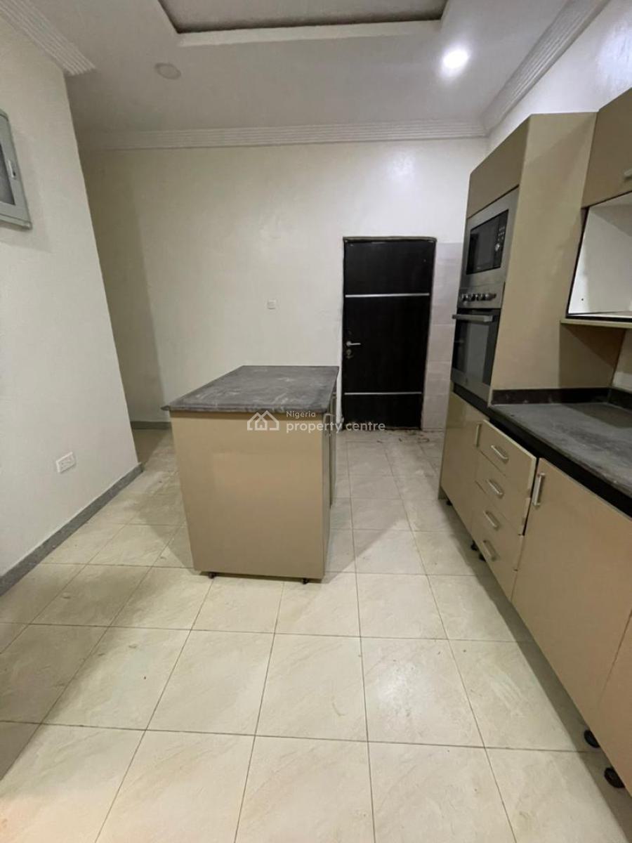 Sublime Luxury, 4 Bedroom Semi Detached Duplex, Ologolo, Lekki, Lagos, Semi-detached Duplex for Sale
