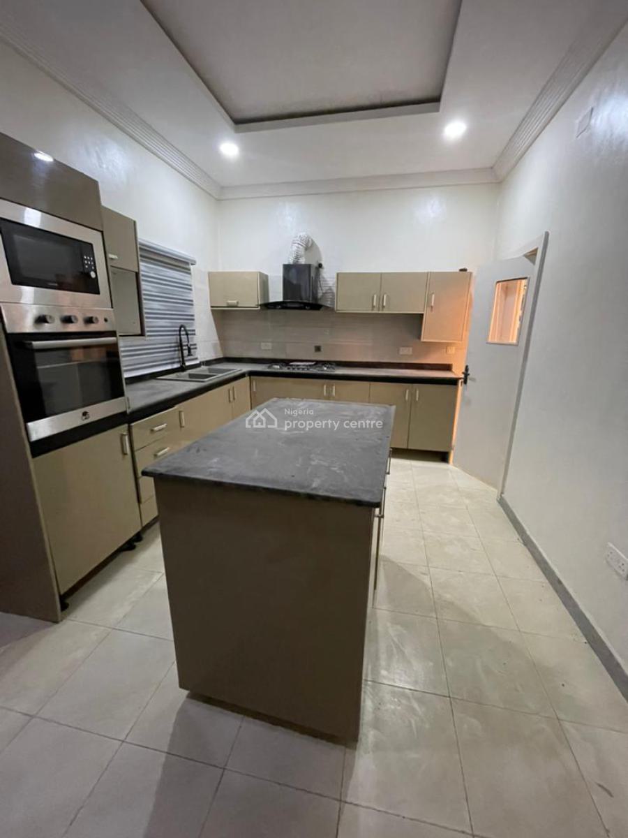 Sublime Luxury, 4 Bedroom Semi Detached Duplex, Ologolo, Lekki, Lagos, Semi-detached Duplex for Sale