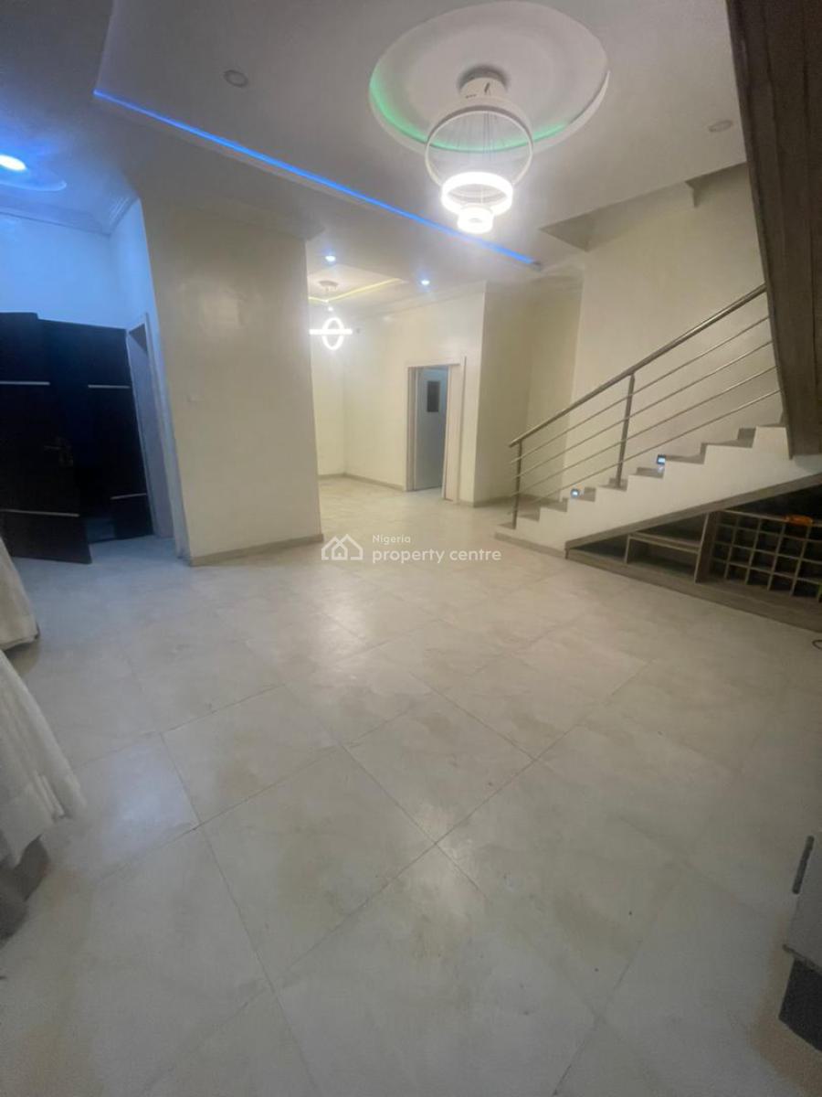 Sublime Luxury, 4 Bedroom Semi Detached Duplex, Ologolo, Lekki, Lagos, Semi-detached Duplex for Sale
