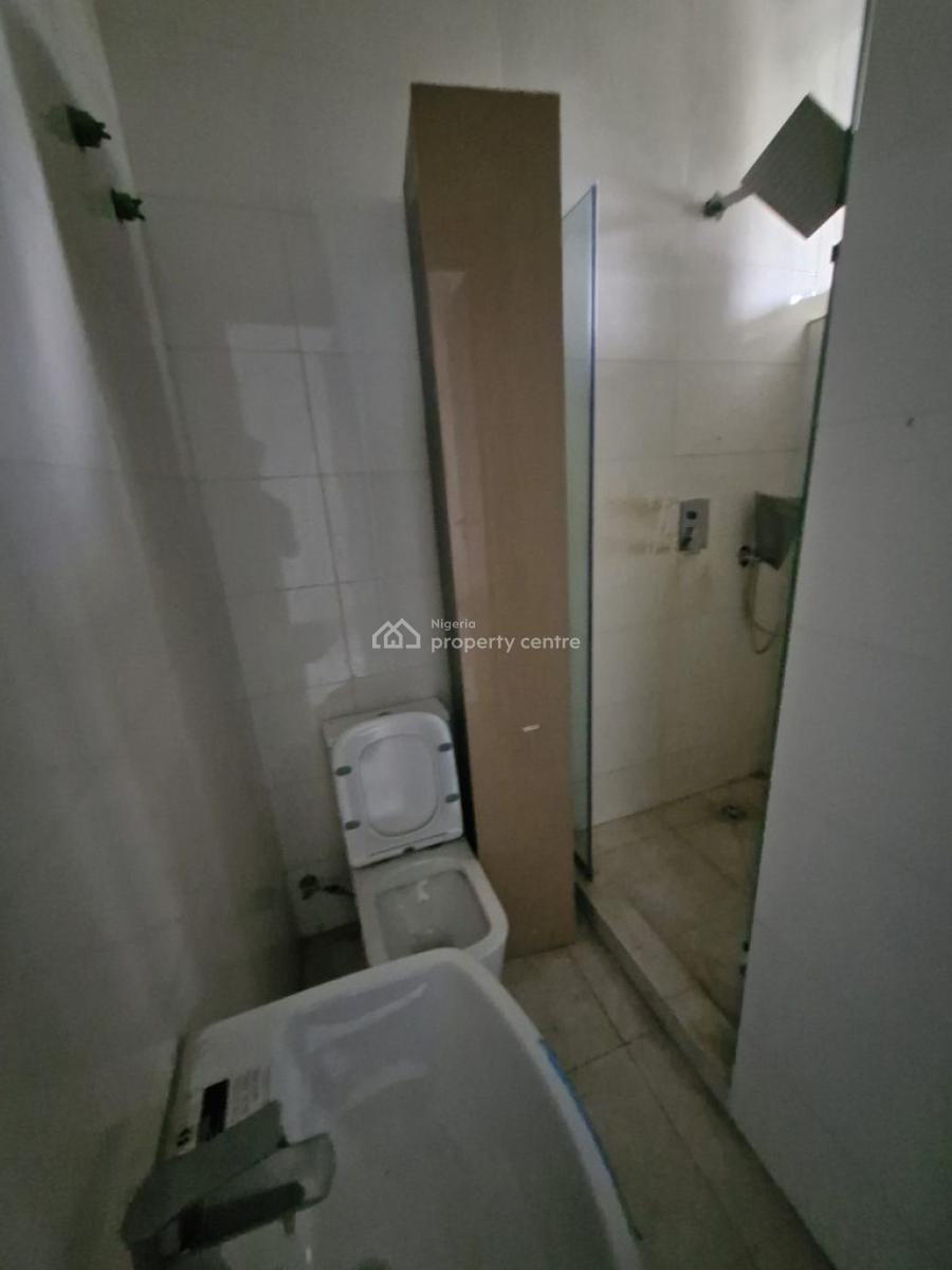 2 Bedroom Apartment, Glover, Old Ikoyi, Ikoyi, Lagos, Flat / Apartment for Sale