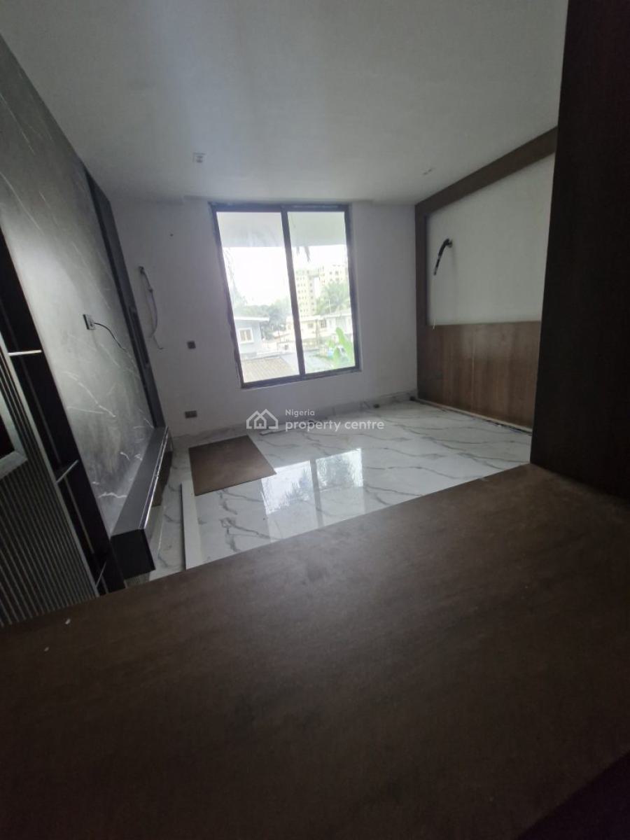 2 Bedroom Apartment, Glover, Old Ikoyi, Ikoyi, Lagos, Flat / Apartment for Sale