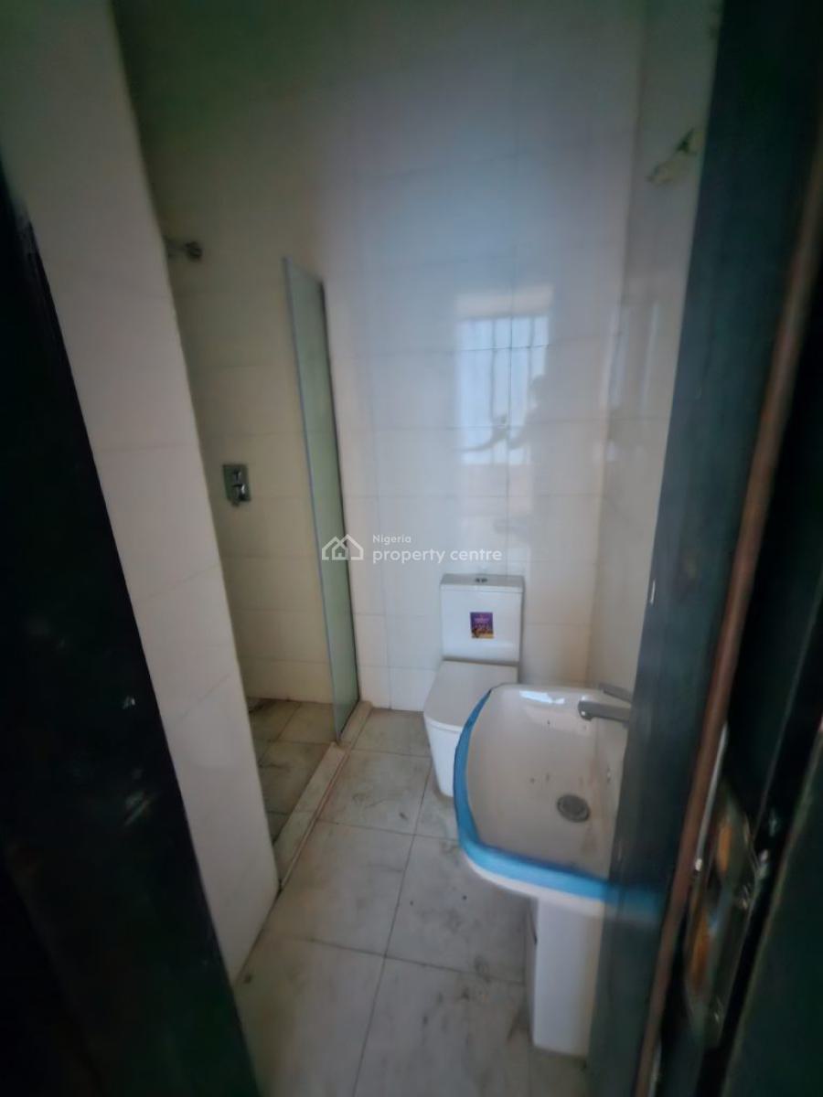 2 Bedroom Apartment, Glover, Old Ikoyi, Ikoyi, Lagos, Flat / Apartment for Sale