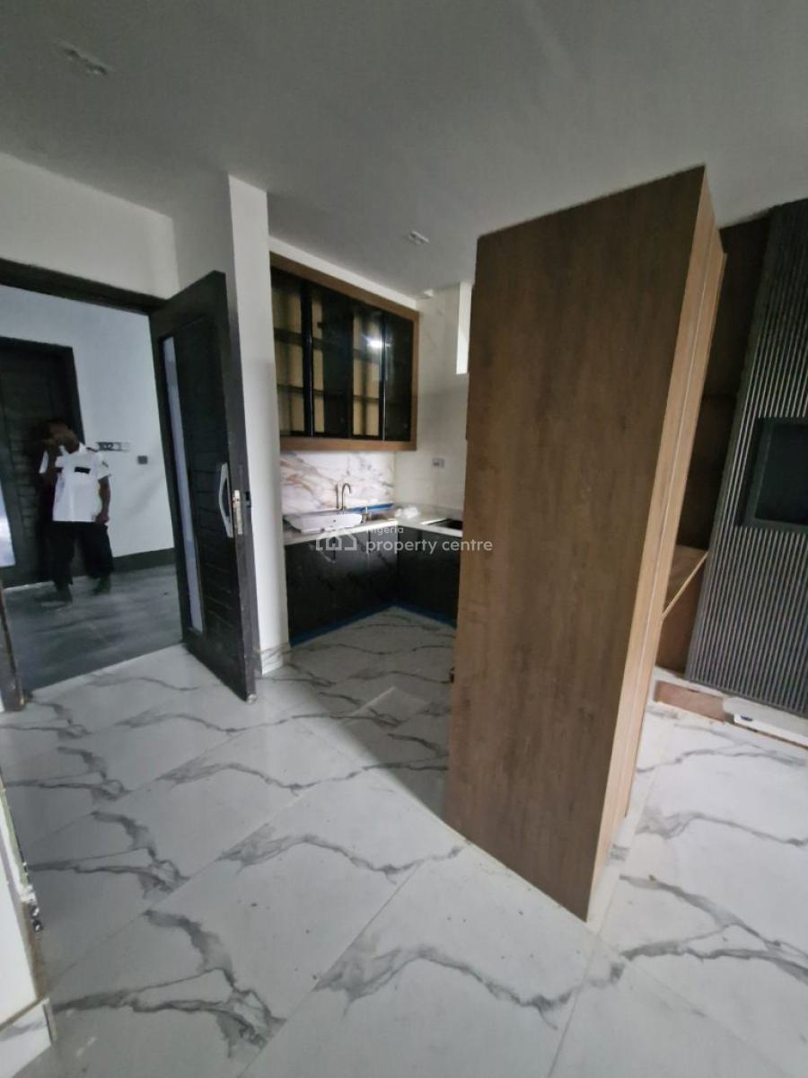 2 Bedroom Apartment, Glover, Old Ikoyi, Ikoyi, Lagos, Flat / Apartment for Sale