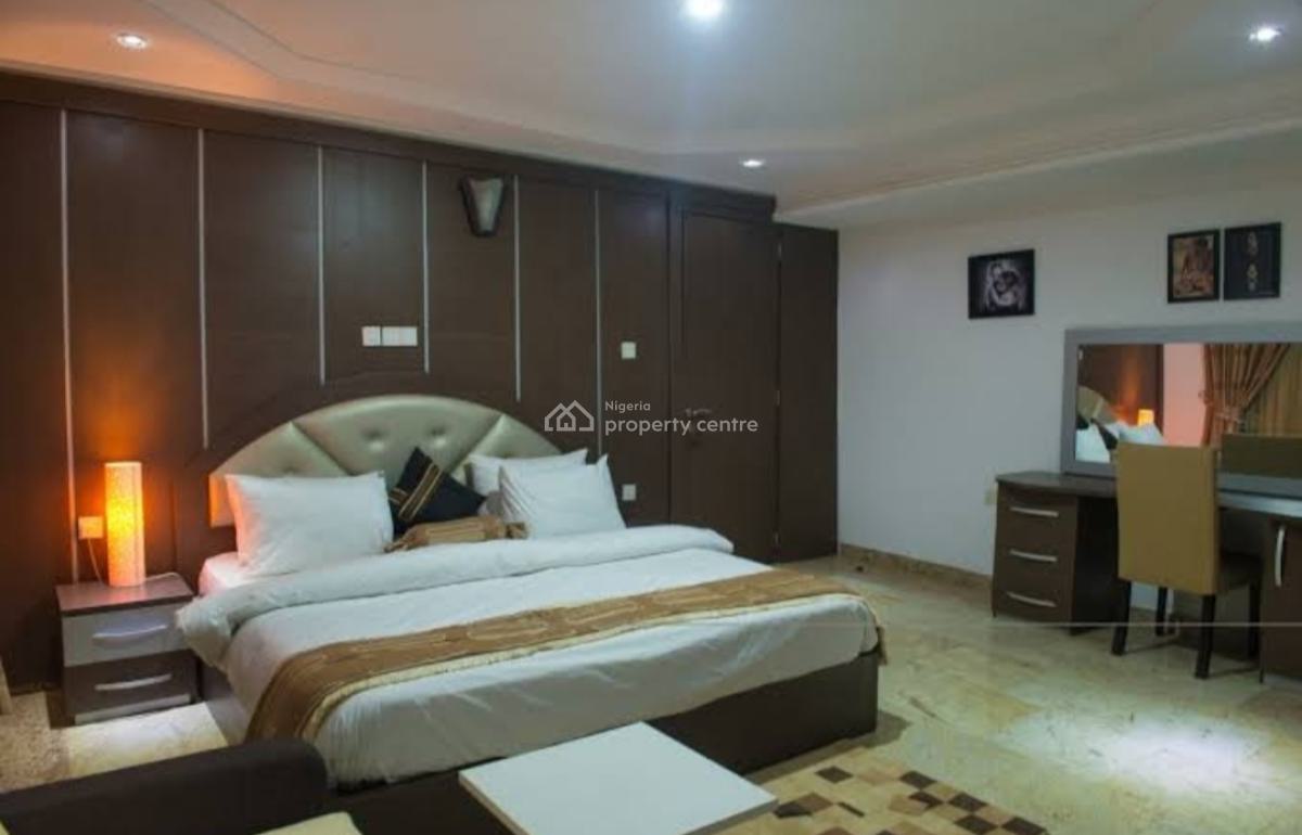 80rooms Hotel in Jabi Main, Jabi Main, Jabi, Abuja, Hotel / Guest House for Sale