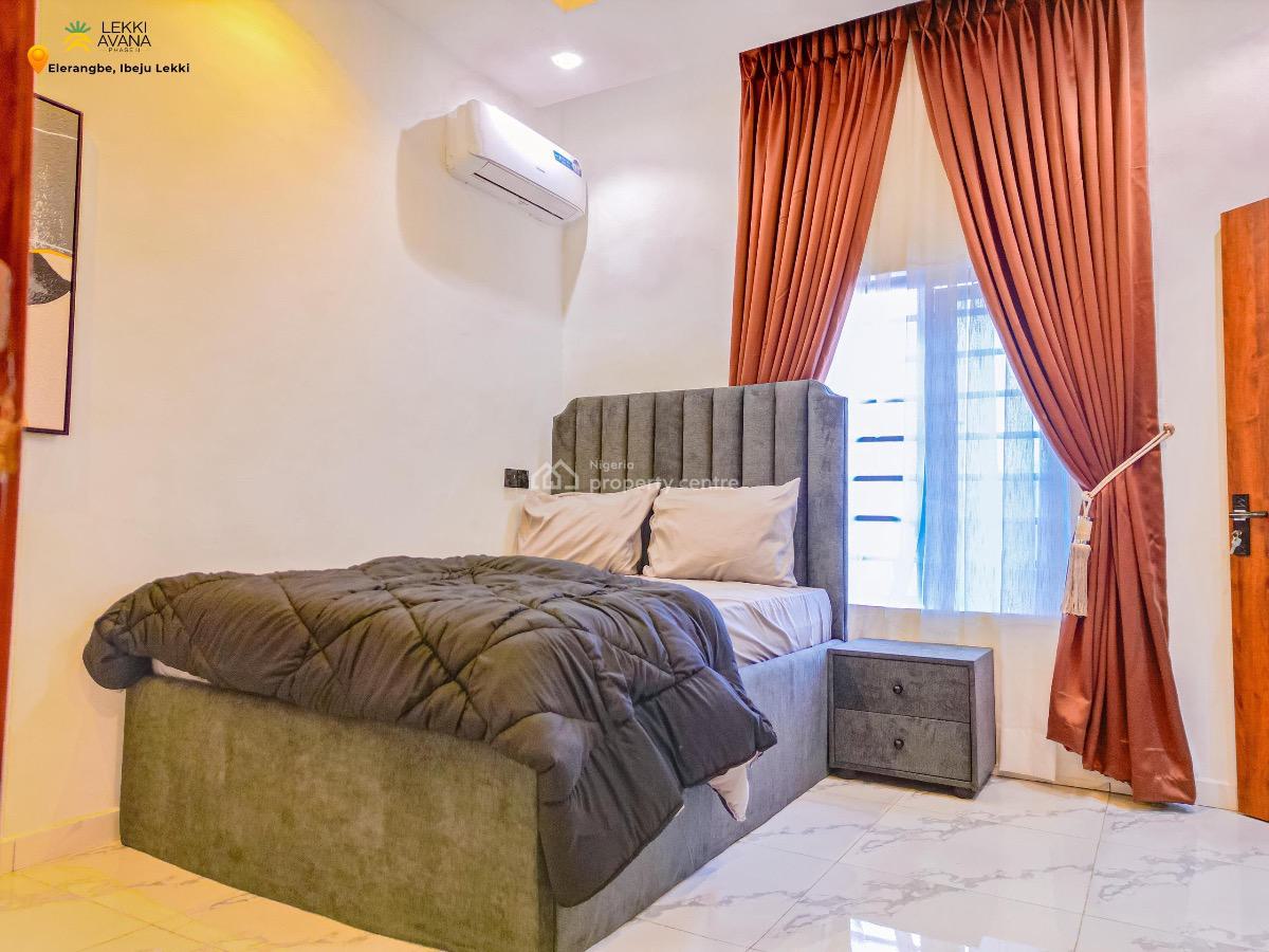 Stunning Offplan 3 Bedroom Bungalow Perfect for Investment & Family, Close to The Expressway & Comes with Flexible Payment Plan in Elerangb, Ibeju Lekki, Lagos, Detached Bungalow for Sale