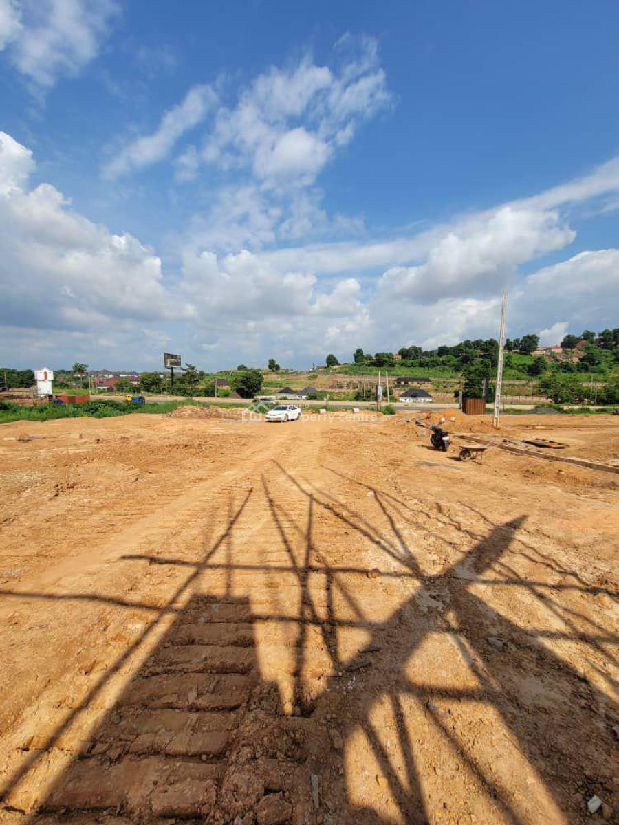 Land with Excision and Registered Survey and Deed of Assignment, Moremi Strategically Located & Directly Facing The Ketu-itokin Road, Epe, Lagos, Residential Land for Sale