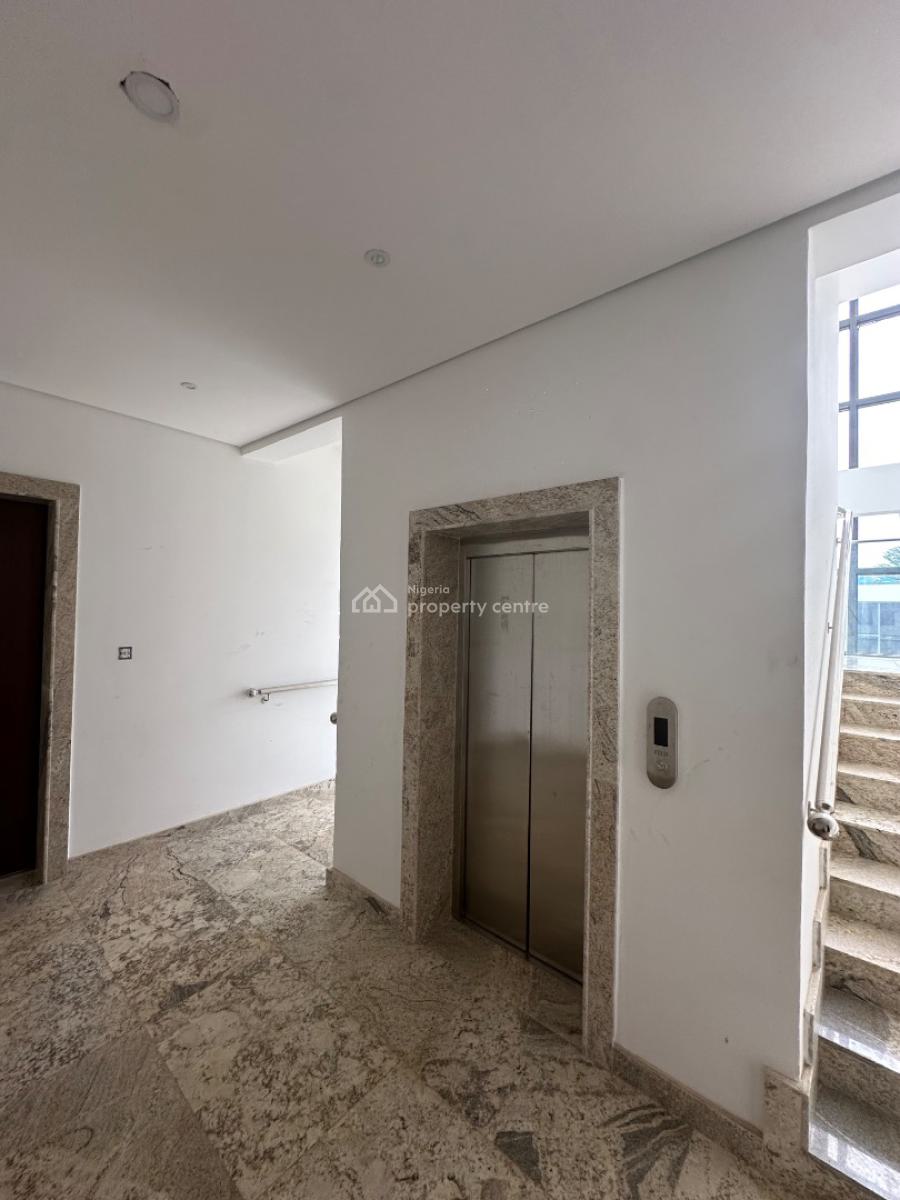 12 Units of 3 Bed Apartment, 4 Bed Penthouse, 4 Units of 3 Bed Terrace, Off Ecowas, Asokoro District, Abuja, Flat / Apartment for Rent