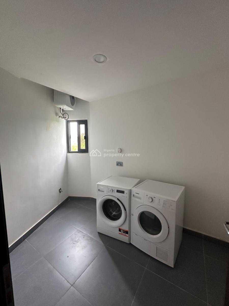 12 Units of 3 Bed Apartment, 4 Bed Penthouse, 4 Units of 3 Bed Terrace, Off Ecowas, Asokoro District, Abuja, Flat / Apartment for Rent