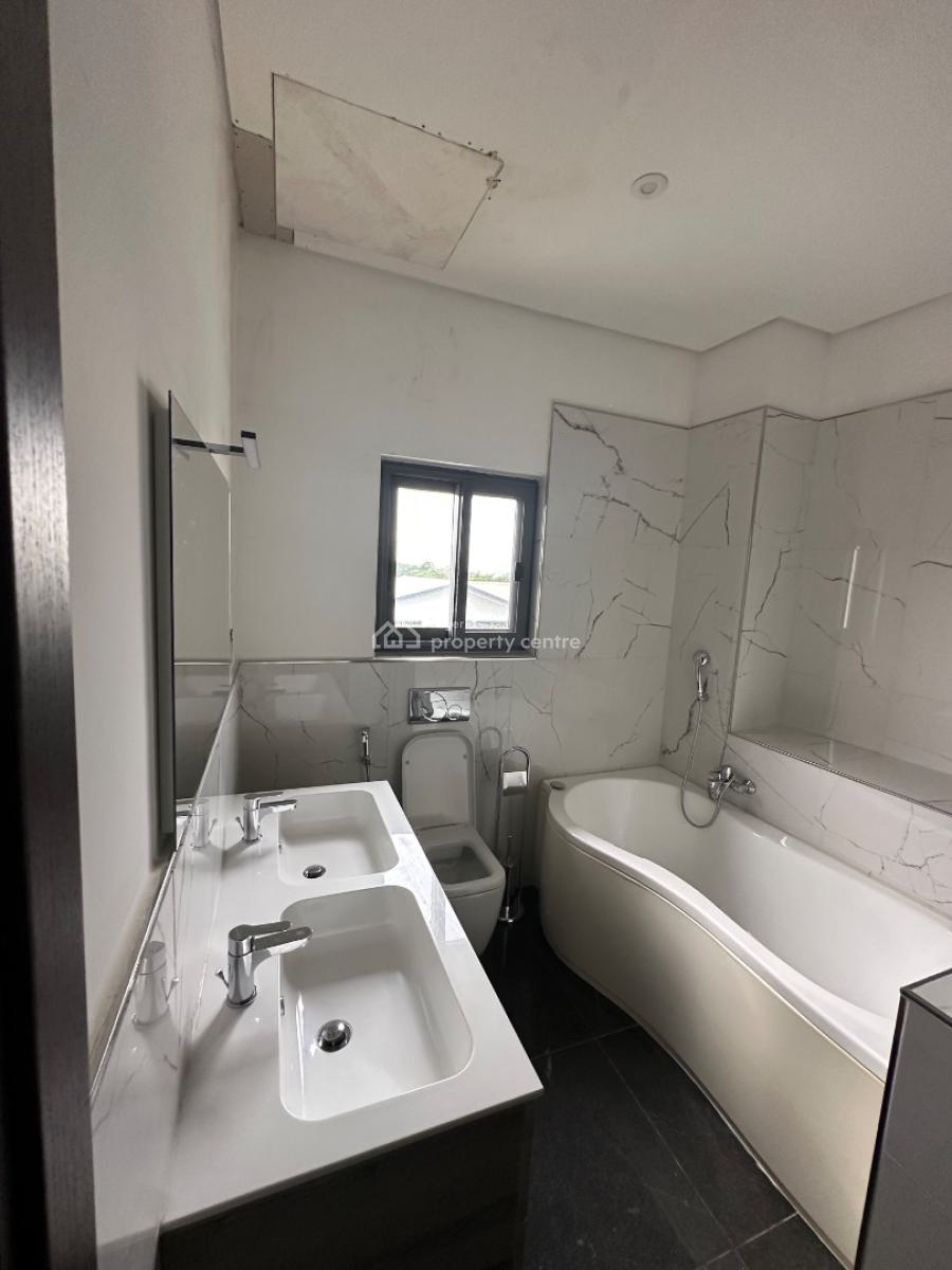 12 Units of 3 Bed Apartment, 4 Bed Penthouse, 4 Units of 3 Bed Terrace, Off Ecowas, Asokoro District, Abuja, Flat / Apartment for Rent