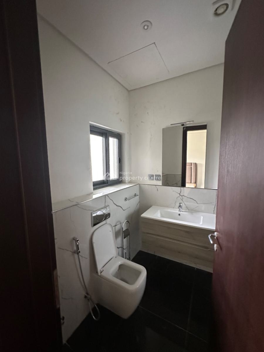 12 Units of 3 Bed Apartment, 4 Bed Penthouse, 4 Units of 3 Bed Terrace, Off Ecowas, Asokoro District, Abuja, Flat / Apartment for Rent