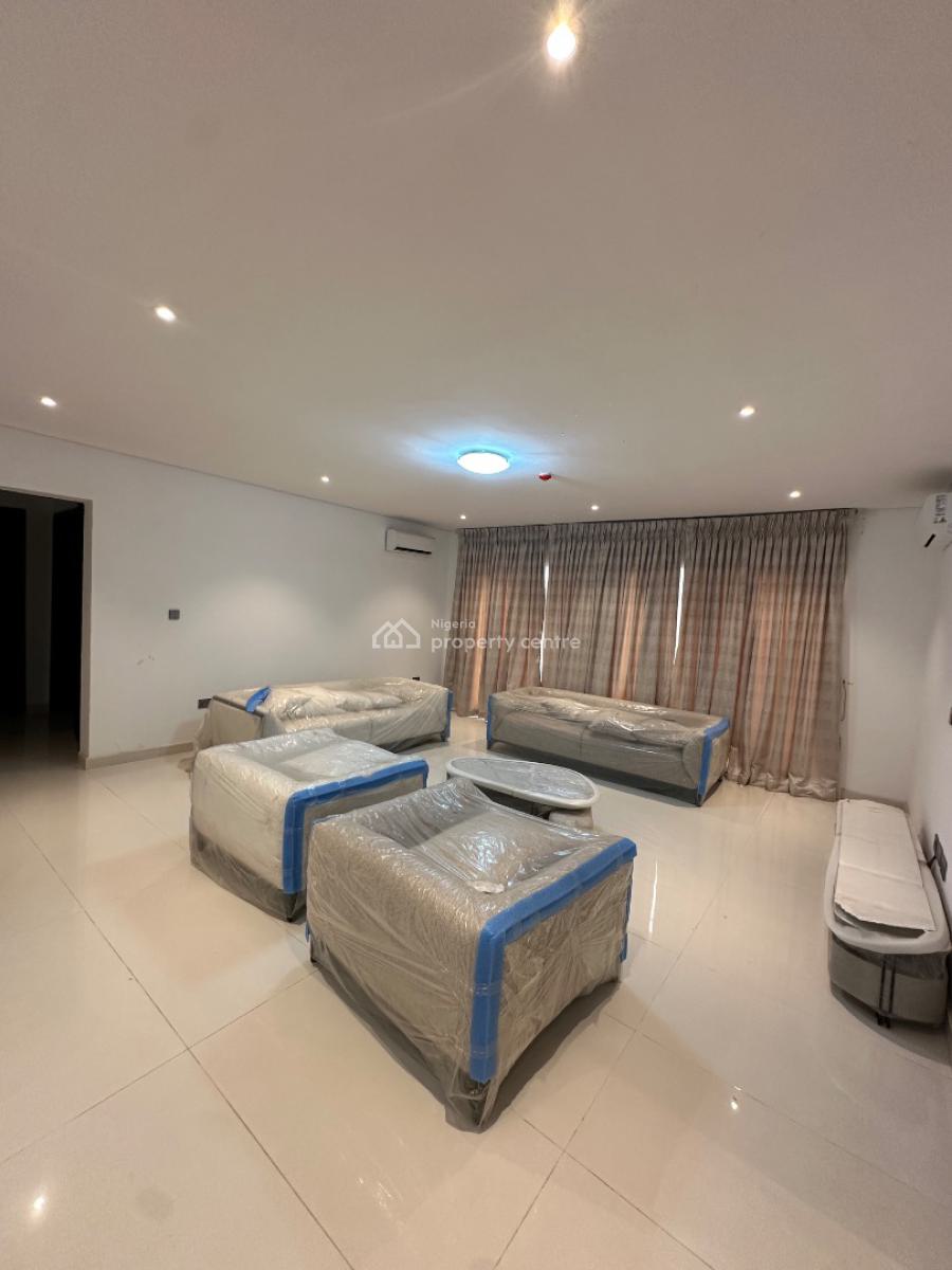 12 Units of 3 Bed Apartment, 4 Bed Penthouse, 4 Units of 3 Bed Terrace, Off Ecowas, Asokoro District, Abuja, Flat / Apartment for Rent