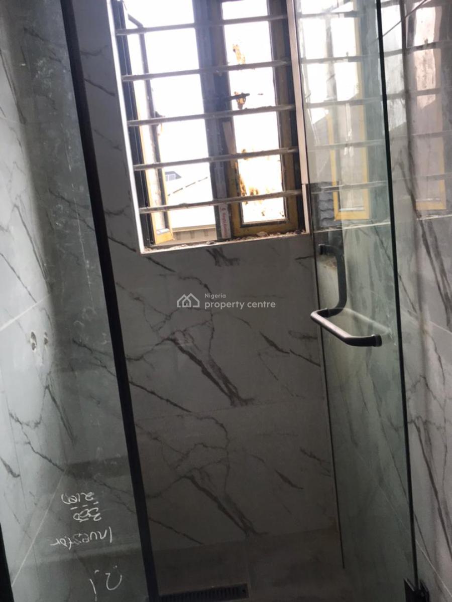 4 Bedroom Terraced Duplex, Estate, Maryland, Lagos, Terraced Duplex for Sale