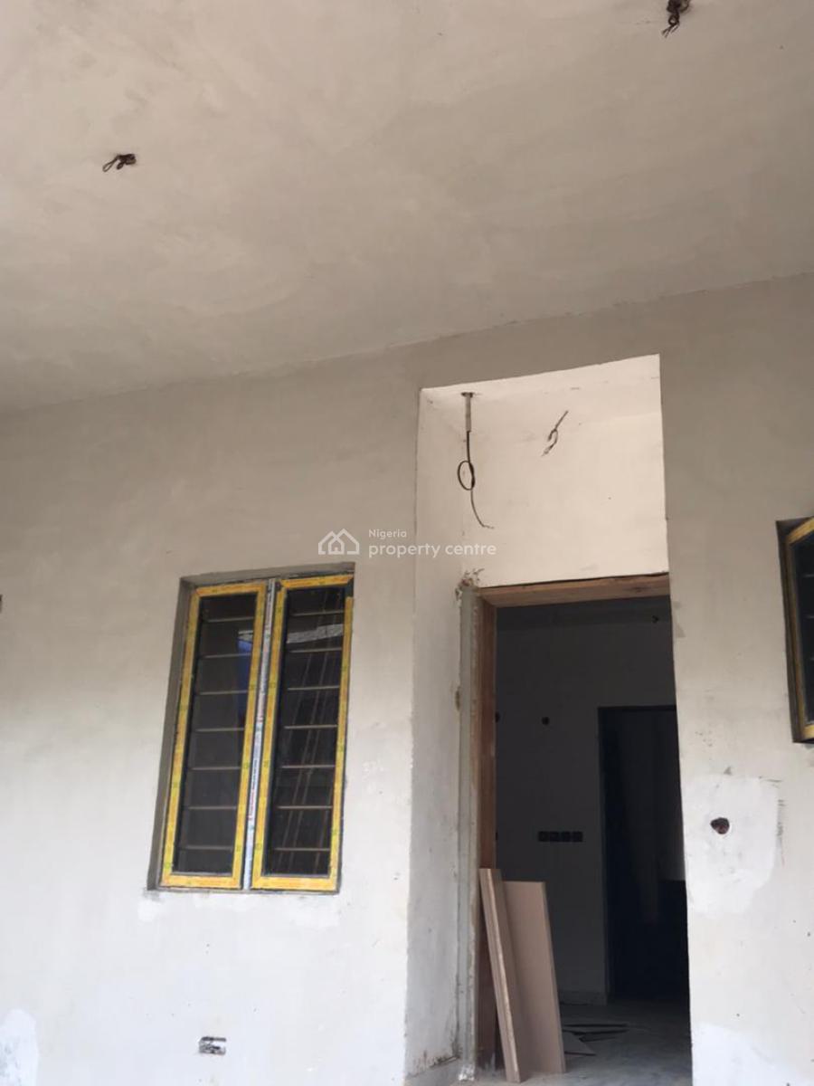 4 Bedroom Terraced Duplex, Estate, Maryland, Lagos, Terraced Duplex for Sale