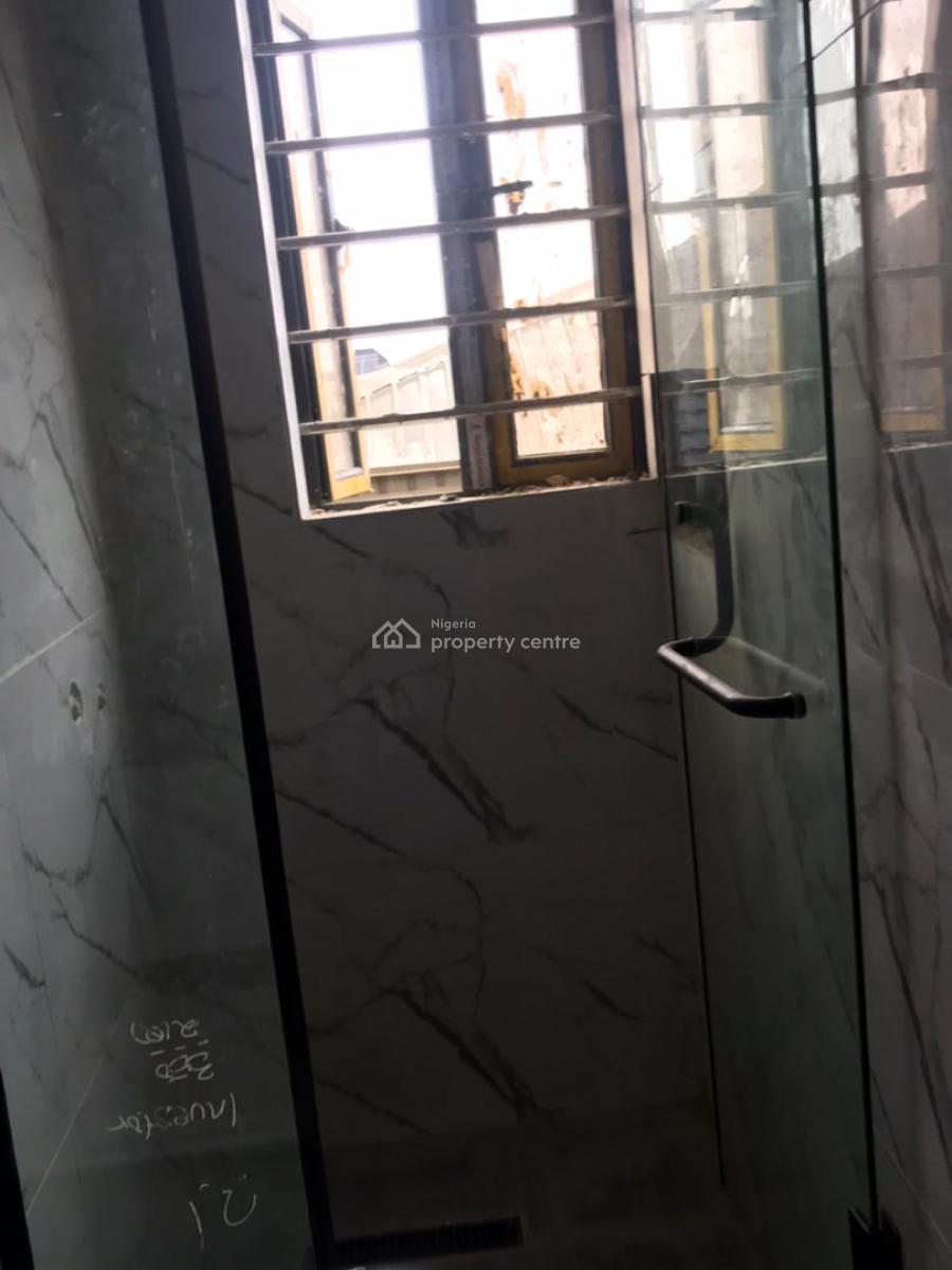4 Bedroom Terraced Duplex, Estate, Maryland, Lagos, Terraced Duplex for Sale