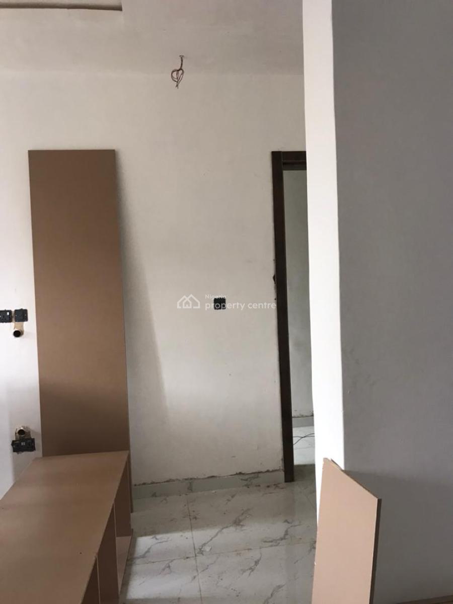 4 Bedroom Terraced Duplex, Estate, Maryland, Lagos, Terraced Duplex for Sale