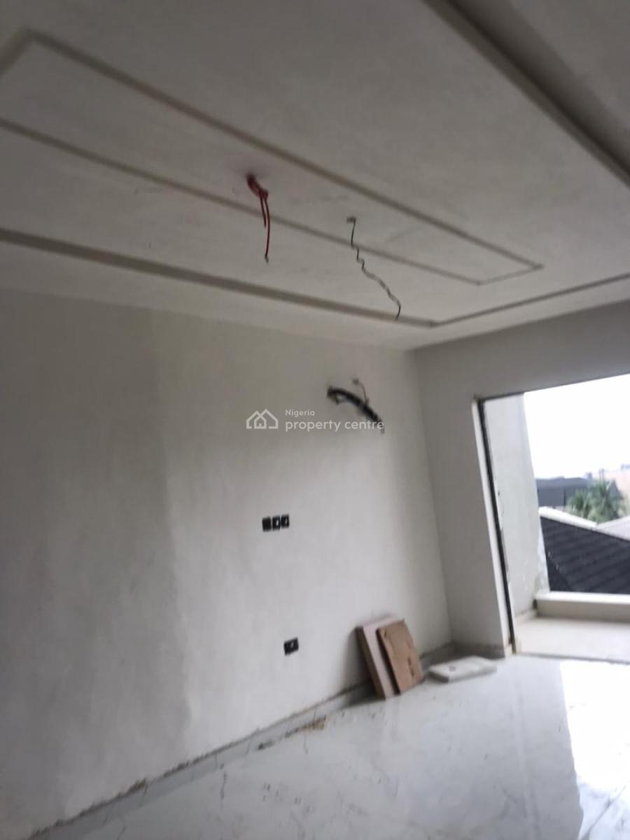 4 Bedroom Terraced Duplex, Estate, Maryland, Lagos, Terraced Duplex for Sale