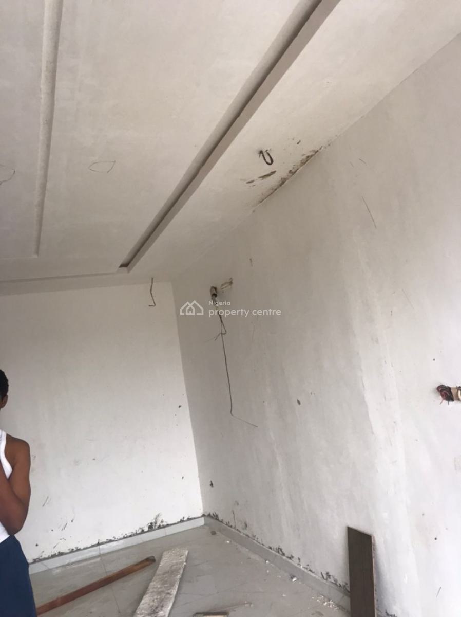 4 Bedroom Terraced Duplex, Estate, Maryland, Lagos, Terraced Duplex for Sale